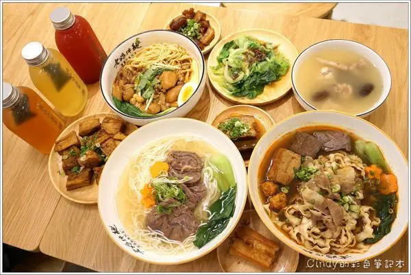 東區美食【老媽拌麵‧關廟麵專門店】從網路紅到有了實體店面!!