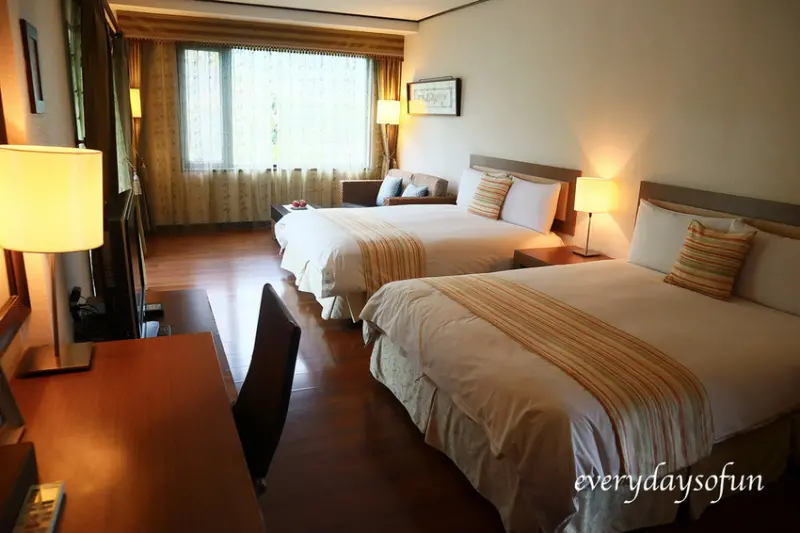 花蓮住宿∥金澤居民宿∣倘佯田園風光的愜意，注重生態的綠建築，來場幸福的單車之旅吧！