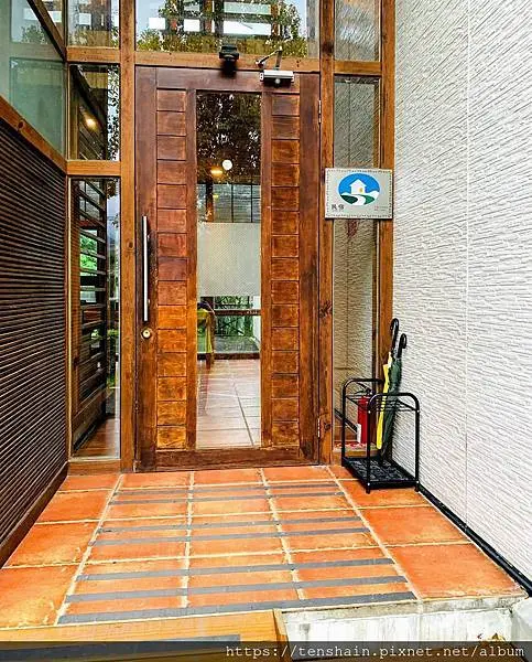 [花蓮民宿推薦]金澤居房間早餐篇/房間溫馨舒適景觀絕美/早餐營養豐富又健康/整體CP值爆表/