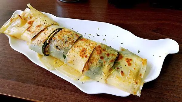 6之貳中西式早午餐