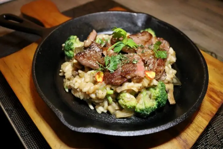 台北｜ulove羽樂歐陸創意料理 小巨蛋餐廳包場．餐酒館推薦 - 奇奇一起玩樂趣