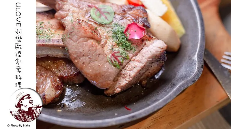 加入花雕酒的成人版海鮮燉飯也太好吃了，一股清香撲鼻而來，沒吃過你會知道味道嗎？｜布雷克出走旅行視界