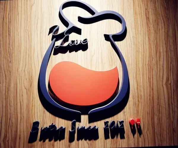 【偽グルメ】台北|Ulove羽樂歐陸創意料理-當羽樂遇見羽樂              