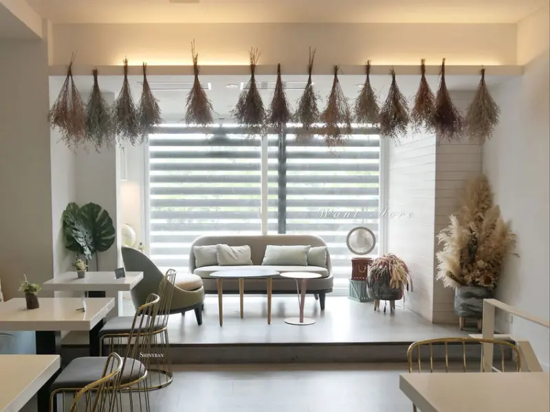 台北士林—Want More｜想要與你相處的時光 再更多一些｜天母SOGO、芝山站、忠誠公園、天母