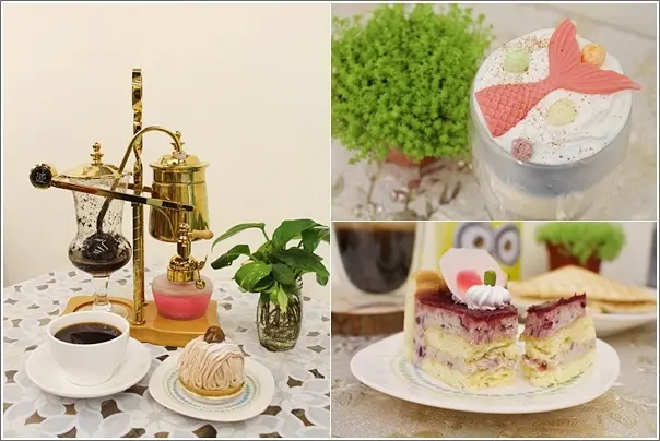 新北中和｜蕃茄園TOMATO PARK．圓通市場內研磨咖啡飲料&日韓進口食品專賣店