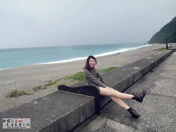 宜蘭私房景點「南方澳&豆腐岬」：人煙稀少的宜蘭內埤海灘×南方澳海鮮美食