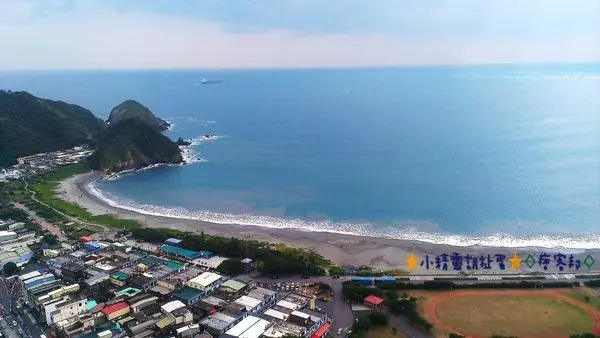 Ω攝影創作設計Ω宜蘭浪漫情人灣、優美南方澳漁港、傳藝中心、蘭陽博物館★小精靈胡扯蛋★2013.10.27