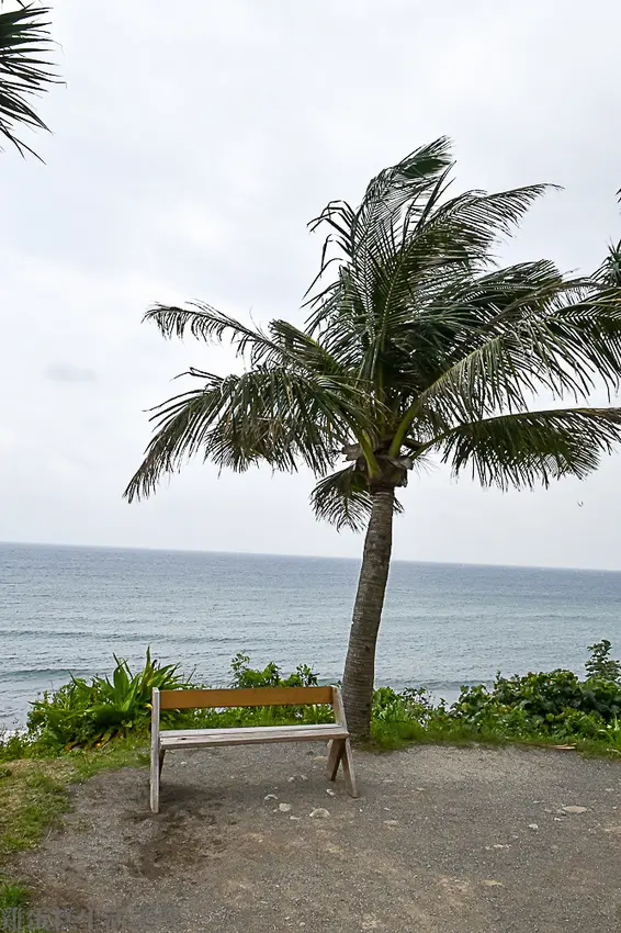 【台東食記】東河都蘭海角咖啡 Dulan Cape Café