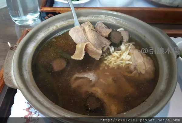 [食記/嘉義]新福農場-幸福餐廳│放養文昌雞‧挑戰雞肉新認知