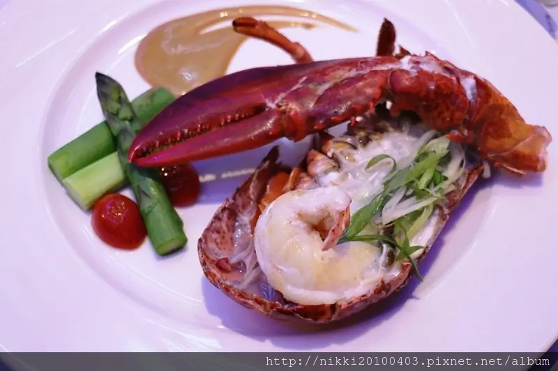 台北信義101頂級鐵板燒推薦 大方養生鐵板燒 台北氣氛好鐵板燒餐廳推薦