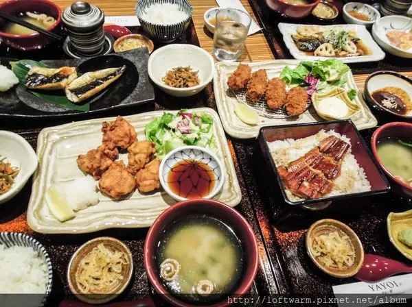 彌生軒 YAYOI やよい軒 新竹巨城店 嚐鮮連鎖品牌的日本日式定食 也體會日本人的食的文化!