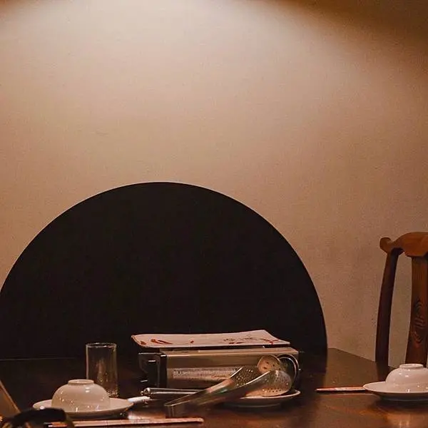 【美食】月薪三萬塊的美食日記_碼頭老火鍋_在台灣也可以吃到道地的重慶麻辣火鍋