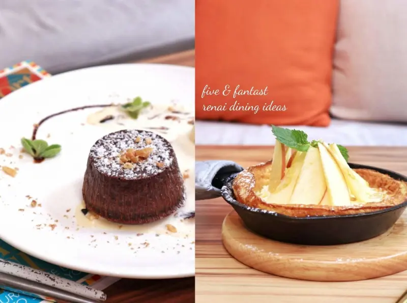 台北大安 | F&F仁愛•輕概念食飲/Five & Fantast RenAi Dining Ideas，午後來一點陽光加味的輕食下午茶吧！|台北不限時餐廳 |台北寵物友善餐廳▲女子的