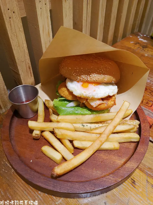 【新北-土城區】Three Full 找3飽｜蔬食早午餐｜近土城日月光