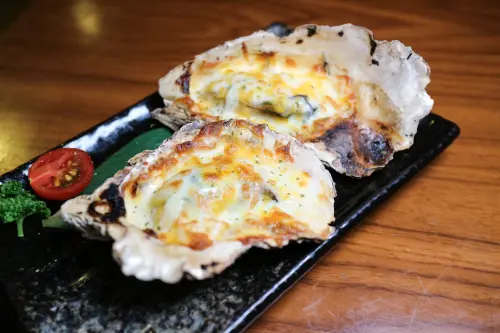 (中山國小捷運站)醬串日式串燒居酒屋,中山國小站居酒屋,免服務費