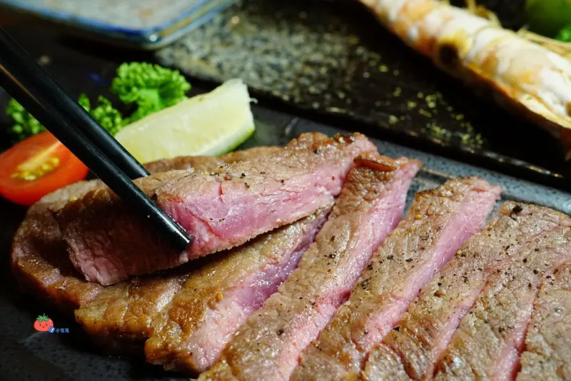 【中山國小站美食】台北免服務費居酒屋！醬串日式串燒 民權東路美食  清酒喝到飽459/人