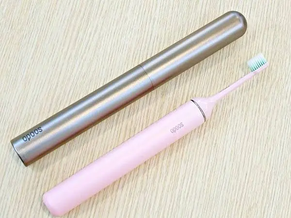 Soodo音波震動牙刷              