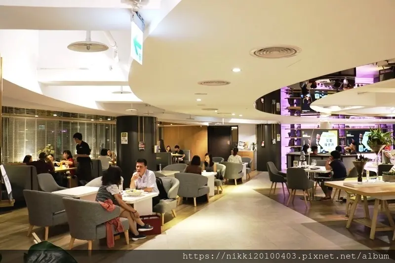 良師塾人文食飲 板橋府中站美食 板橋餐廳推薦