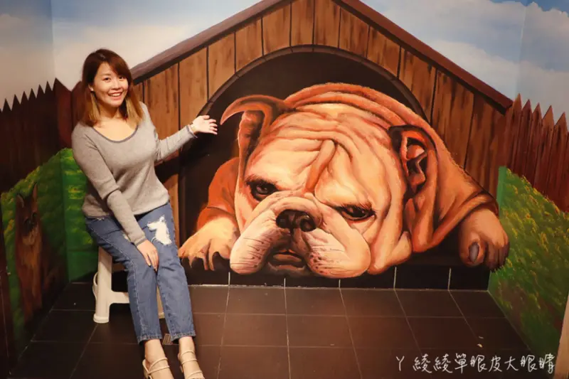 邊緣人系列！一個人也可以吃薑母雞跟麻辣鴨血豆腐鍋！新竹城隍廟平價鍋物陪你過冬 - ㄚ綾綾單眼皮大眼睛