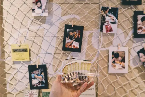 [台北中山區] 美食提案 X Sweetmaker∥錦州街波士頓派/ 半手作體驗/ 超高CP平價又療癒/ 親子同樂 ∥