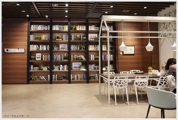 [台北|松山CITYLINK貳號店。Gontran Cherrier(GC)可頌旗艦店]