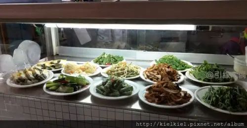 [食記/嘉義]盧記簡速餐│蝦蝦存在感特強