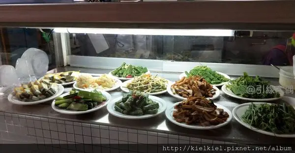 [食記/嘉義]盧記簡速餐│蝦蝦存在感特強