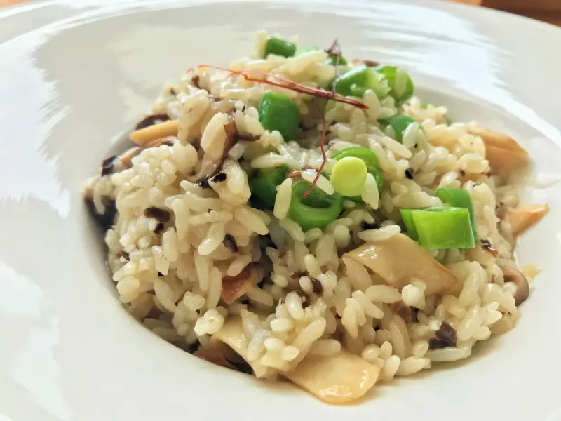 【美食 x 新竹竹北 x 嘉豐五路】一山蔬食