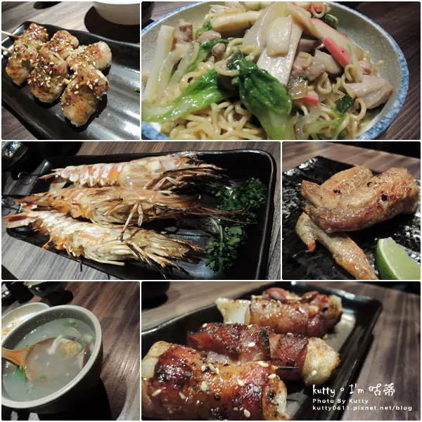 ▌新竹美食 ▌川桐手作燒肉！大師傅的手藝好吃又輕鬆達人烤～菜單