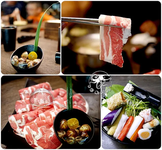 宜蘭五結美食【湯蒸火鍋 羅東林場店】銜接羅東林場最近的用餐地點，用餐環境寬敞；食材新鮮！愛吃肉的朋友可選擇"肉肉鍋"，菜盤用料多又美觀！