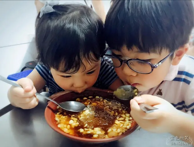 恆春阿伯綠豆饌. 屏東恆春~清涼一下的甜點也是在地風味的小吃