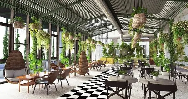 【台北美食】樂尼尼義式餐廳,台北內湖店,台北祕境,IG火紅打卡點,台北花市二樓(菜單)