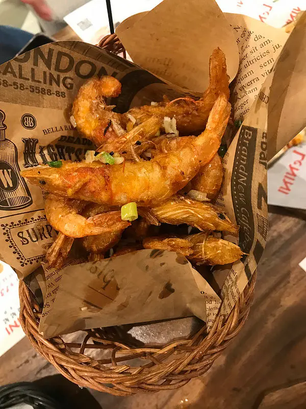 [台北] 內湖-樂尼尼義大利麵- 文青風的義大利麵聚餐首選