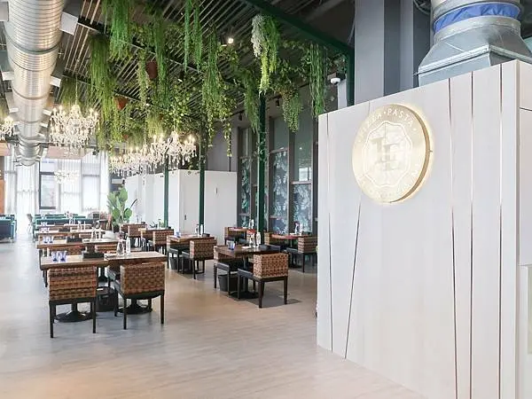 [ 台北美食 ]樂尼尼義式餐廳-內湖聚餐推薦 內湖花市內好吃的義式餐廳 鄰近內湖好市多