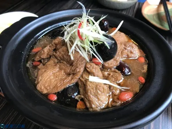 【愛評體驗券食記】高雄左營_寬心園小館(高雄明誠店)@在禪風意境之下 感受無國界蔬食料理的全新面貌