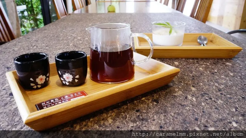 【苗栗公館】陳教練咖啡莊園 手沖咖啡 義式咖啡 甜點 菜單 多人聚餐 苗栗公館景點 下午茶 咖啡館 近福基國小