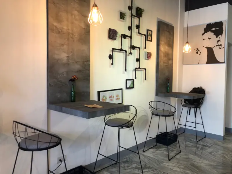 ｜高雄美食｜咖桃屋 CafeHouse・新店開幕・網美在哪兒・早午餐・最新打卡處