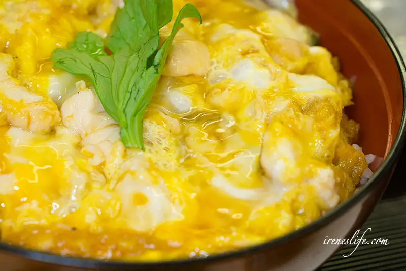 【台北】海外首家，名古屋百年老舖 親子丼 專賣店來台．雞三和