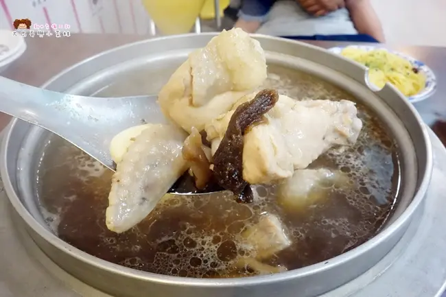 《新竹東區》帝王食補．科園店～各式養生鍋物，春夏開胃滋補菜脯雞鍋，五月底只要299，滿額再送醬爆燻鴨！近新竹科學園區