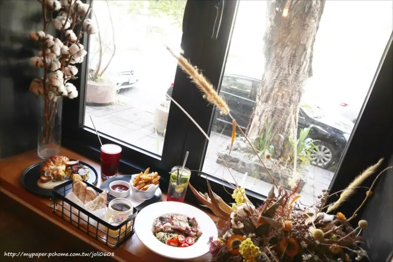 【EGGY。什麼是蛋澳式早午餐】台北美食推薦 松山區早午餐 民生社區美食 澳洲墨爾本精緻豐富蛋料理