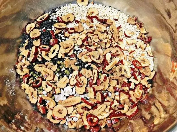 米分十方現磨穀粉專賣店