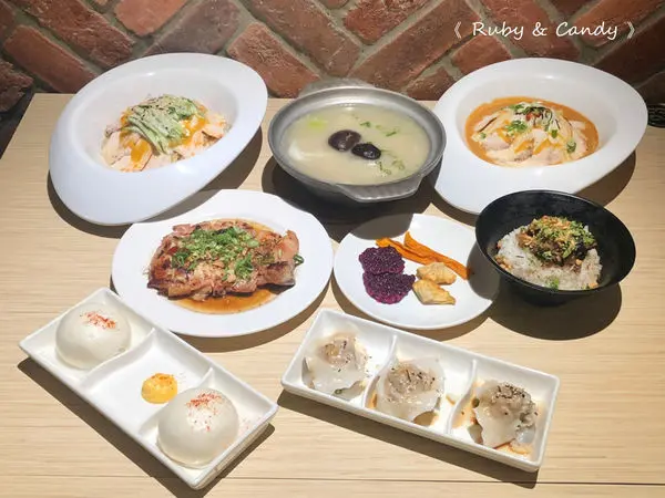 【永康錄雞湯】東門站美食推薦_健康養生雞湯_東森電視台TVBS強力推薦