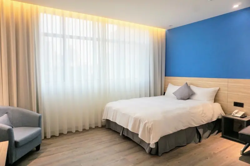 【旅居文旅。免費機場接送／外地旅客推薦首選／桃園機場周邊住宿】中壢區