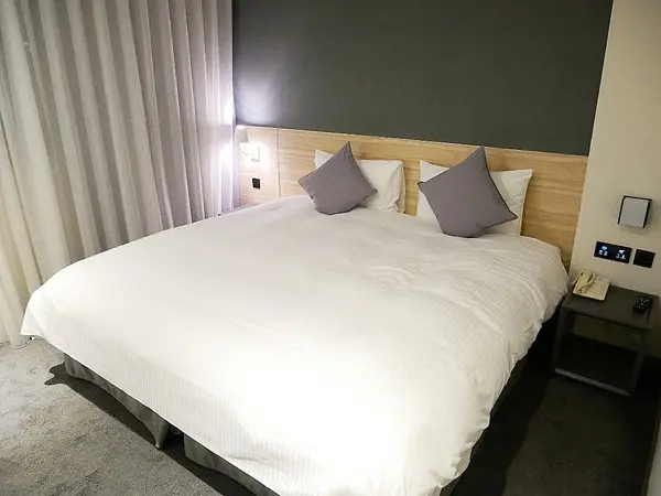 旅居文旅-桃園中壢平價住宿  距離車站不遠  住宿品質好  早餐吃飽飽  再繼續一天行程              