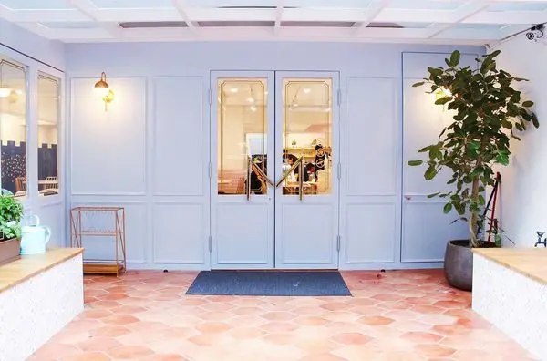 [台北] 親子餐廳推薦｜Minime Kids Cafe 