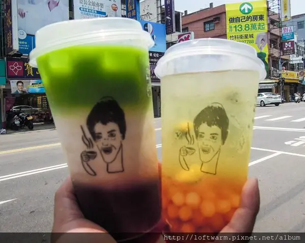 不要對我尖叫 日常茶間Dont yell at me 用文青式的真誠喜好來品味好茶時光 新竹店桃園店開幕了 老茶莊配方冬瓜菊花 可可牛奶 鮮奶茶都是人氣推薦(附菜單...