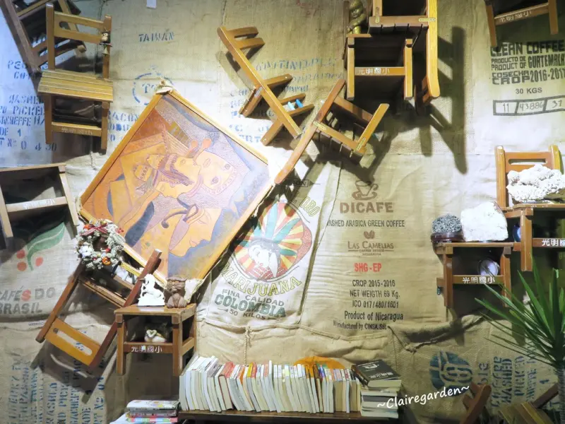 [南崁菜鳥覓食記]好食光Eat good² time~美味壓邊吐司。大份量三明治