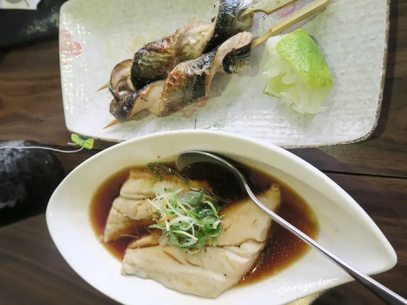 [南崁菜鳥覓食記]野春魚地~愛吃魚又不用怕吃到魚刺。超多魚料理定食
