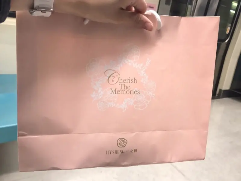 【美食】台北信義─一之軒信義店─粽夏迎端午─老店─端午限定─捷運東門站