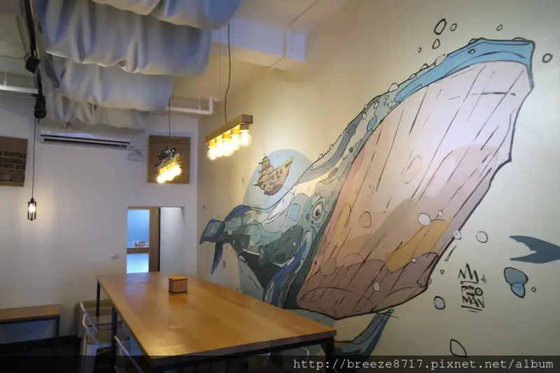 握咖啡 Oh Café 羅東店【宜蘭】